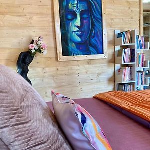 Premium Sea View Wooden Cottage